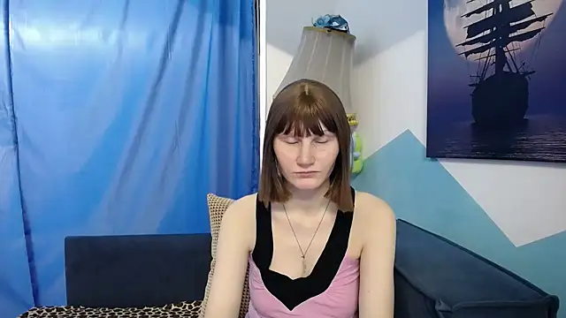 cornflower mm online show from 19, 1, 2026