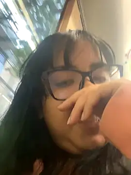 LillyCandy online show from 9, 11, 2025