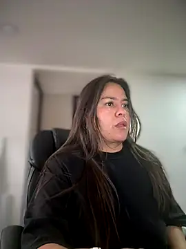 Snapshot of Ixchel_Anaid chatting on 16, 10, 2025 Ixchel Anaid online show from 16, 10, 2025