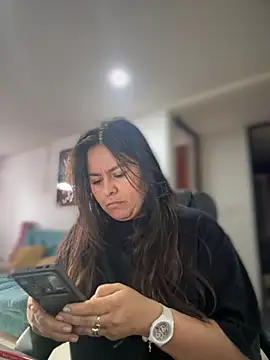 Snapshot of Ixchel_Anaid chatting on 18, 10, 2025 Ixchel Anaid online show from 18, 10, 2025