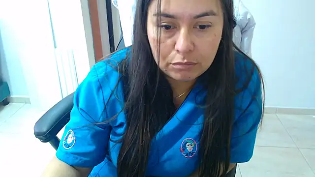 Snapshot of Ixchel_Anaid chatting on 21, 10, 2025 Ixchel Anaid online show from 21, 10, 2025