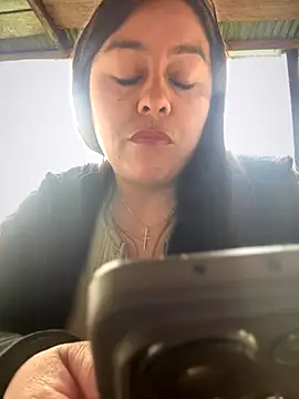 Snapshot of Ixchel_Anaid chatting on 2, 11, 2025 Ixchel Anaid online show from 2, 11, 2025