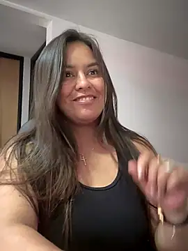 Snapshot of Ixchel_Anaid chatting on 22, 11, 2025 Ixchel Anaid online show from 22, 11, 2025