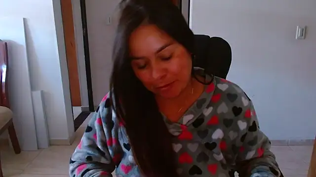 Snapshot of Ixchel_Anaid chatting on 23, 11, 2025 Ixchel Anaid online show from 23, 11, 2025