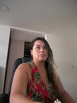 Ixchel Anaid online show from 9, 2, 2026