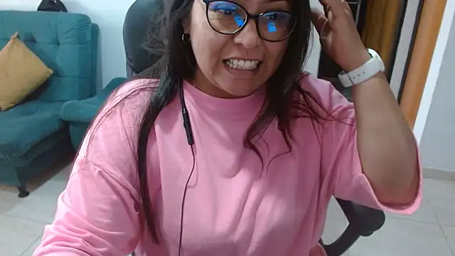 Ixchel Anaid online show from 20, 3, 2026