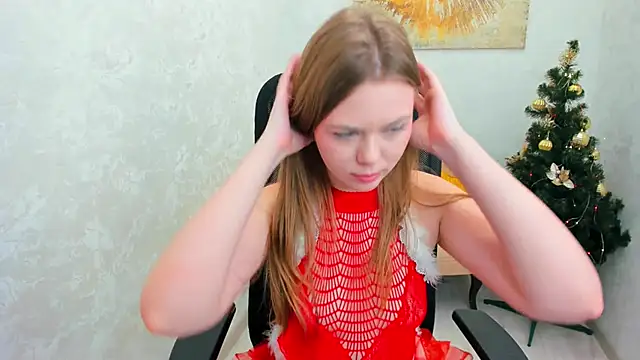 Strawberrye online show from 25, 12, 2024