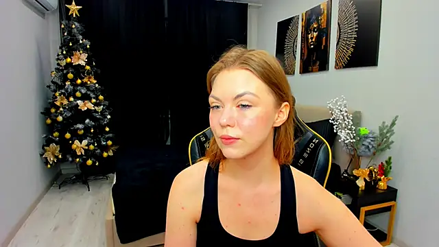 Strawberrye online show from 13, 1, 2026