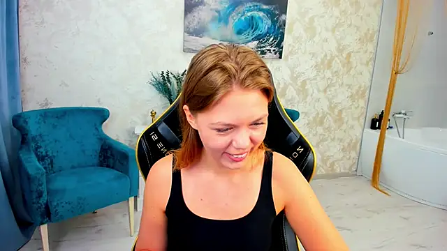 Strawberrye online show from 21, 3, 2026