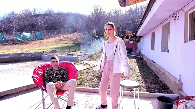 Snapshot of luxurydoll21 chatting on 7, 3, 2025 luxurydoll21 online show from 7, 3, 2025