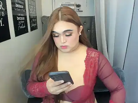 YourGirlfriendMegann online show from 11, 1, 2026