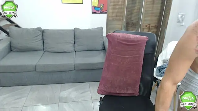 rubio blond online show from 17, 9, 2025