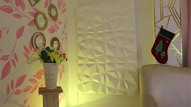 Snapshot of molly_marmalade_ chatting on 8, 1, 2025 molly marmalade online show from 8, 1, 2025