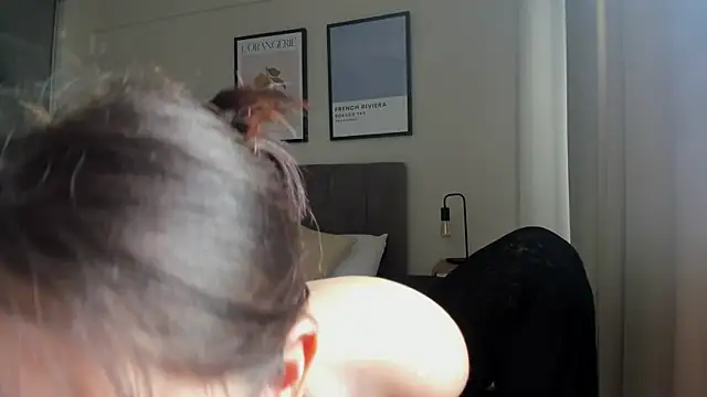 Snapshot of molly_marmalade_ chatting on 28, 1, 2025 molly marmalade online show from 28, 1, 2025