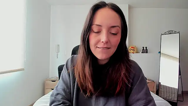 Snapshot of molly_marmalade_ chatting on 19, 3, 2025 molly marmalade online show from 19, 3, 2025