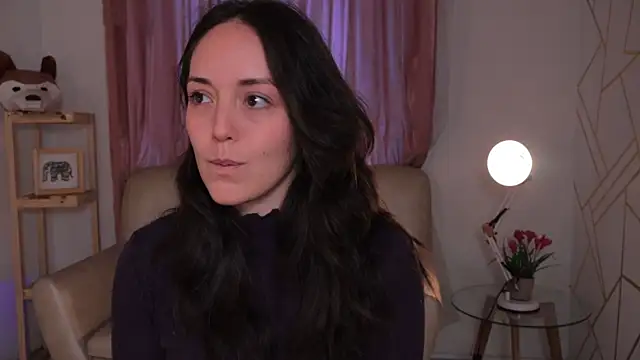 Snapshot of molly_marmalade_ chatting on 13, 10, 2025 molly marmalade online show from 13, 10, 2025