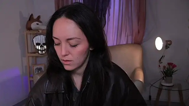 Snapshot of molly_marmalade_ chatting on 14, 10, 2025 molly marmalade online show from 14, 10, 2025