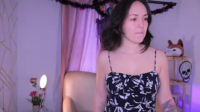 Snapshot of molly_marmalade_ chatting on 20, 10, 2025 molly marmalade online show from 20, 10, 2025