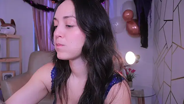 Snapshot of molly_marmalade_ chatting on 24, 10, 2025 molly marmalade online show from 24, 10, 2025