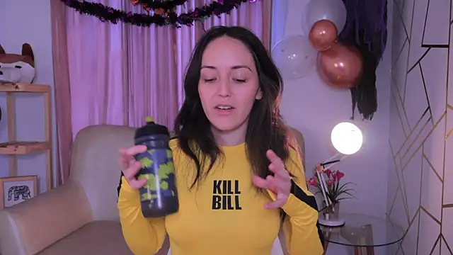 Snapshot of molly_marmalade_ chatting on 25, 10, 2025 molly marmalade online show from 25, 10, 2025