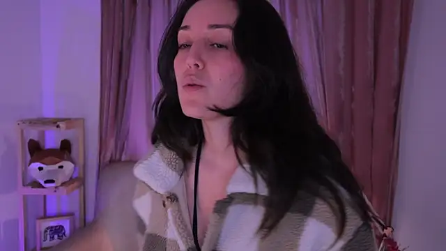 Snapshot of molly_marmalade_ chatting on 6, 11, 2025 molly marmalade online show from 6, 11, 2025