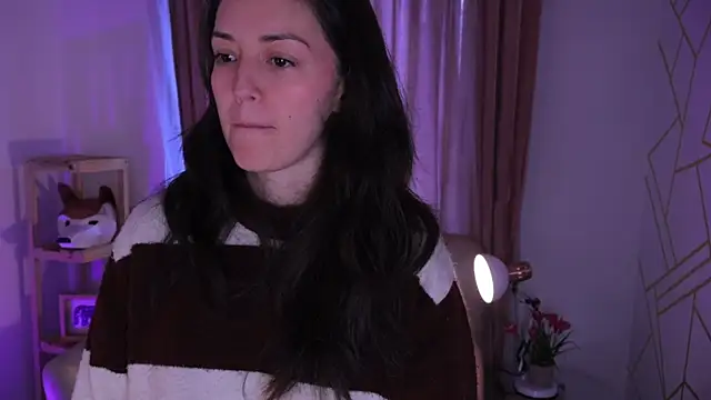 Snapshot of molly_marmalade_ chatting on 17, 11, 2025 molly marmalade online show from 17, 11, 2025