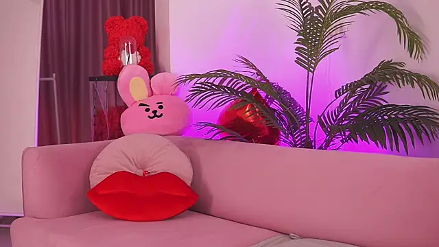 Snapshot of fallingangel chatting on 21, 1, 2025 fallingangel online show from 21, 1, 2025