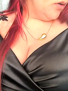 MIss Kendall  online show from 12, 12, 2024
