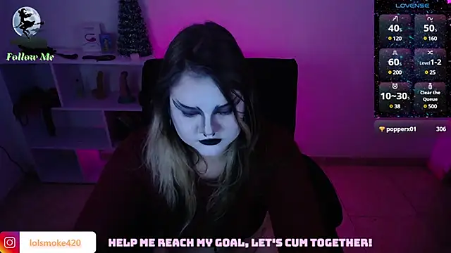 Bdsm and fries online show from 15, 12, 2024