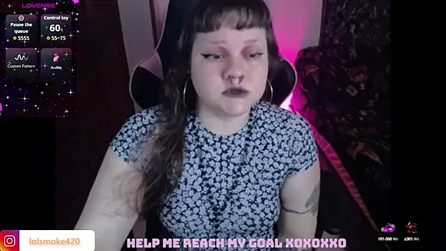 Bdsm and fries online show from 11, 10, 2025