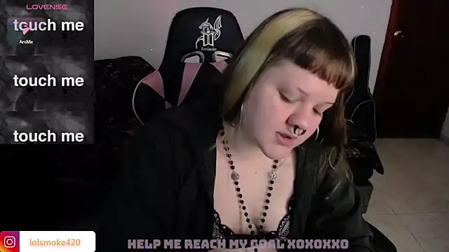 Bdsm and fries online show from 4, 2, 2026