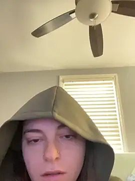 jaseyrae online show from 29, 11, 2025