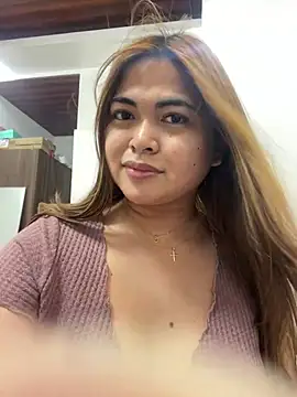 Bombshell Ashy online show from 20, 12, 2024