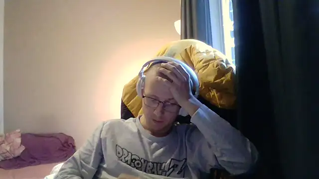 David250692 online show from 21, 11, 2025