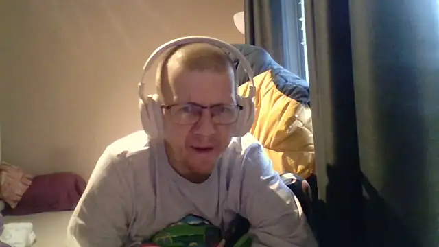 David250692 online show from 28, 11, 2025