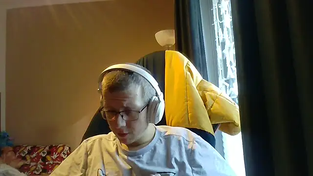 David250692 online show from 16, 12, 2025