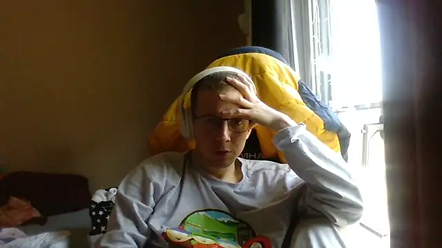 David250692 online show from 19, 1, 2026