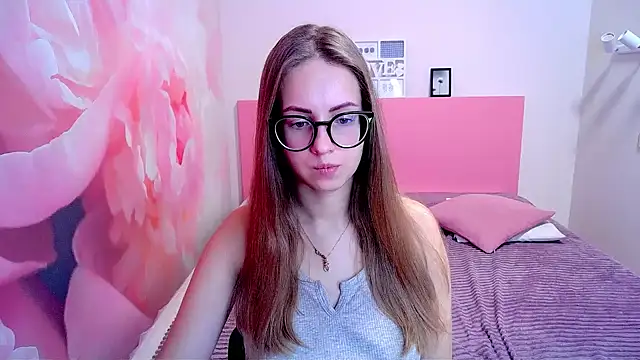 AliceAdams online show from 18, 12, 2024