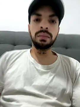 Snapshot of phellipestronda chatting on 19, 10, 2025 phellipestronda online show from 19, 10, 2025