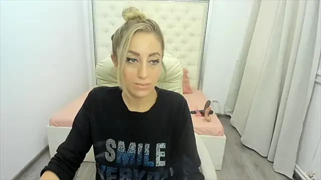 erykajoy online show from 23, 10, 2025