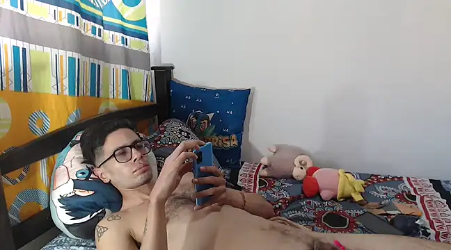 Snapshot of alisterxxx chatting on 19, 1, 2025 alisterxxx online show from 19, 1, 2025