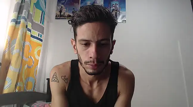 Snapshot of alisterxxx chatting on 22, 2, 2025 alisterxxx online show from 22, 2, 2025
