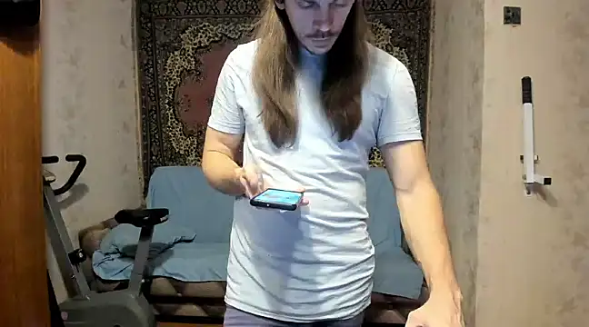 Marrymepls online show from 26, 12, 2024
