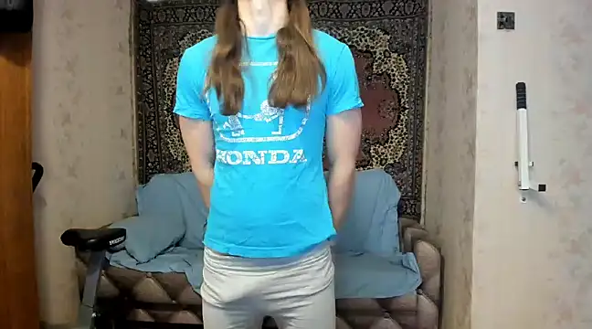 Marrymepls online show from 3, 1, 2025