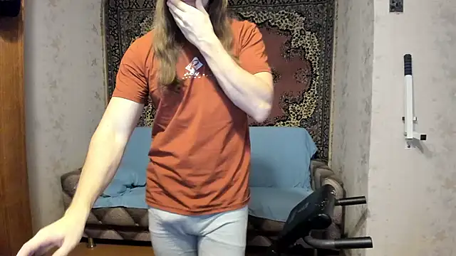 Marrymepls online show from 12, 1, 2025