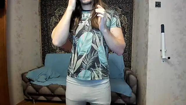 Marrymepls online show from 16, 1, 2025
