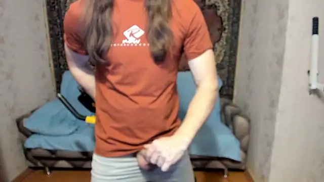Marrymepls online show from 19, 1, 2025