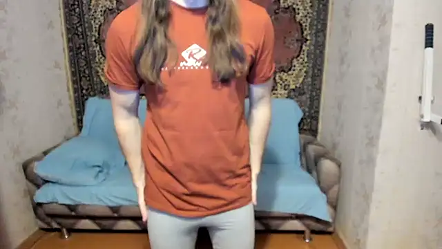 Marrymepls online show from 19, 1, 2025