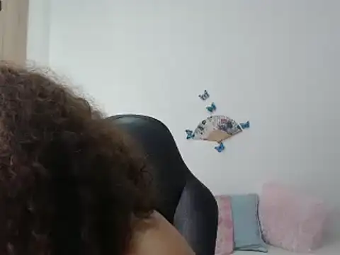 BustyMilf  online show from 10, 1, 2025