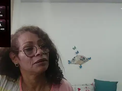 BustyMilf  online show from 22, 1, 2025